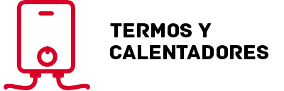 TERMOS AGUA CALIENTE
