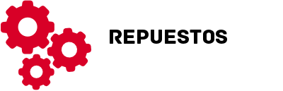 repuestos