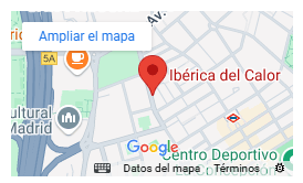 Tienda Madrid