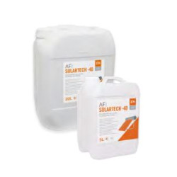 LIQUIDO ANTICONGELANTE PLACAS SOLARES TRACAL EST 5 LITROS ✓